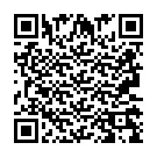 QR-Code für Telefonnummer +2693129883