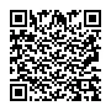 QR kód a telefonszámhoz +2693129901