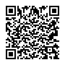 QR-код для номера телефона +2693129907