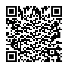 QR код за телефонен номер +2693129911