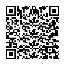 QR-код для номера телефона +2693129928