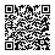 Codice QR per il numero di telefono +2693129940