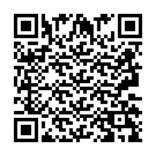 QR-Code für Telefonnummer +2693129970