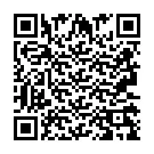 QR-код для номера телефона +2693129983