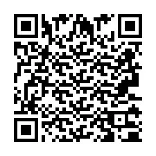 QR код за телефонен номер +2693130007