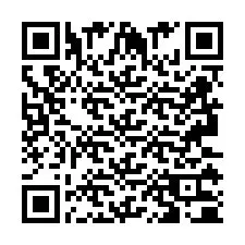 QR-Code für Telefonnummer +2693130012