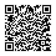 QR Code pour le numéro de téléphone +2693130020