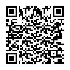 QR код за телефонен номер +2693130028