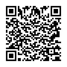 QR Code pour le numéro de téléphone +2693130045