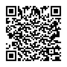 QR kód a telefonszámhoz +2693130049