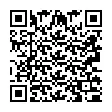 QR-Code für Telefonnummer +2693130052