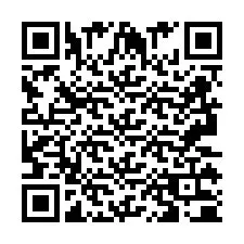 QR Code สำหรับหมายเลขโทรศัพท์ +2693130059