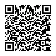 QR Code for Phone number +2693130083