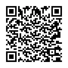 QR-Code für Telefonnummer +2693130084