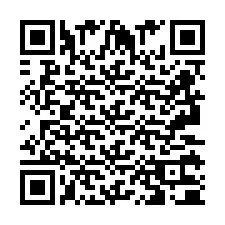 QR-Code für Telefonnummer +2693130088