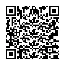 QR-code voor telefoonnummer +2693130093