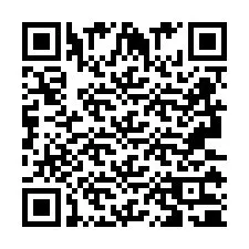 Código QR para número de telefone +2693130113