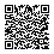 Kod QR dla numeru telefonu +2693130114