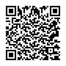 QR Code pour le numéro de téléphone +2693130115