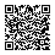 QR Code pour le numéro de téléphone +2693130117