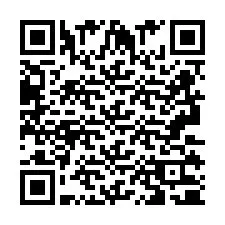 Código QR para número de telefone +2693130125