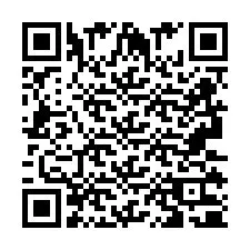 QR код за телефонен номер +2693130127