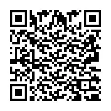 Kod QR dla numeru telefonu +2693130128