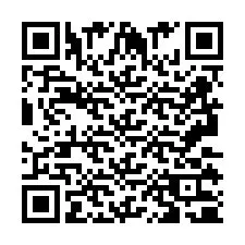 QR-koodi puhelinnumerolle +2693130131