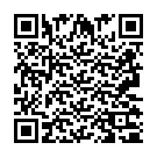 QR код за телефонен номер +2693130139