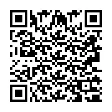 QR код за телефонен номер +2693130142