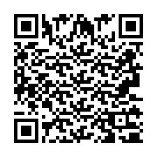 Codice QR per il numero di telefono +2693130147