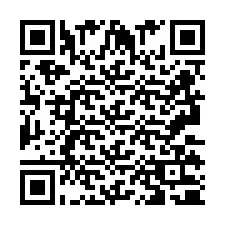 Codice QR per il numero di telefono +2693130171