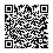 Kod QR dla numeru telefonu +2693130172