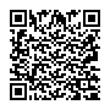 QR код за телефонен номер +2693130174