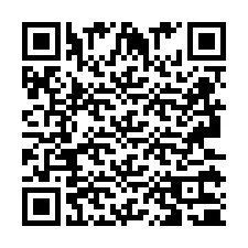 QR-код для номера телефона +2693130182