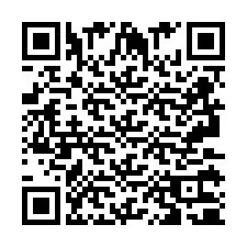 Kode QR untuk nomor Telepon +2693130184