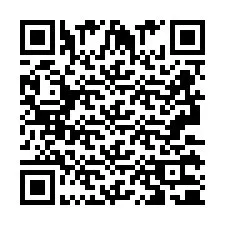 Kod QR dla numeru telefonu +2693130195