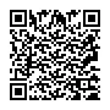 QR-koodi puhelinnumerolle +2693130211