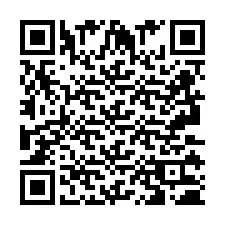 Kode QR untuk nomor Telepon +2693130214