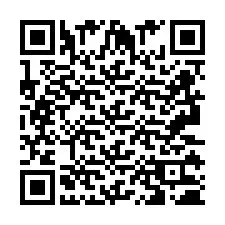 QR код за телефонен номер +2693130219