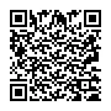 Kode QR untuk nomor Telepon +2693130220