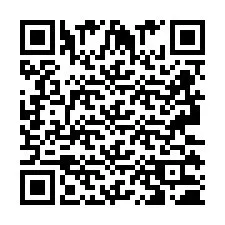 QR код за телефонен номер +2693130222