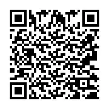 QR-code voor telefoonnummer +2693130223