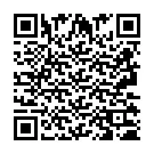 QR-Code für Telefonnummer +2693130224