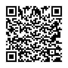 Código QR para número de telefone +2693130227