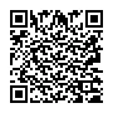 QR-koodi puhelinnumerolle +2693130228