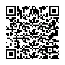 Código QR para número de telefone +2693130229