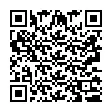 QR Code สำหรับหมายเลขโทรศัพท์ +2693130310