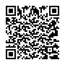 QR kód a telefonszámhoz +2693130314