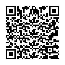 Código QR para número de telefone +2693130315